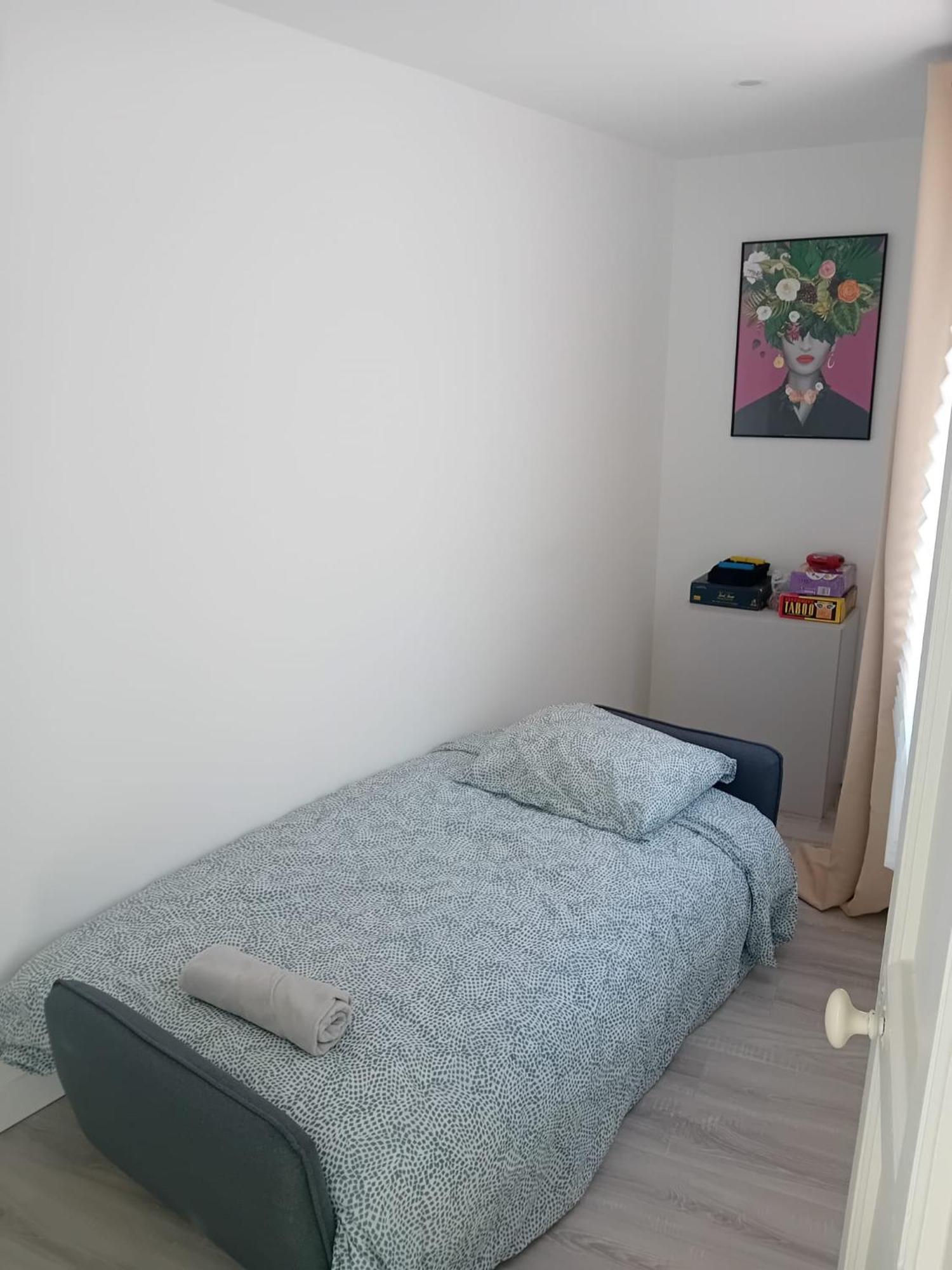Bright And Modern 3-Bedroom Apartment, 90M2 With Air Condition, In Béziers Exterior foto